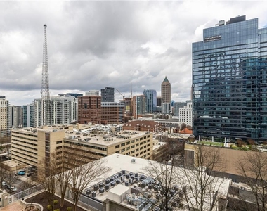 855 Peachtree Street Ne - Photo Thumbnail 34
