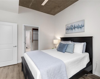 855 Peachtree Street Ne - Photo Thumbnail 17
