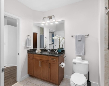 855 Peachtree Street Ne - Photo Thumbnail 25
