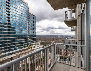 855 Peachtree Street Ne - Photo Thumbnail 30