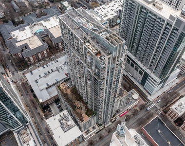 855 Peachtree Street Ne - Photo Thumbnail 46