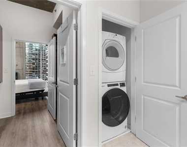 855 Peachtree Street Ne - Photo Thumbnail 28