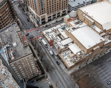 855 Peachtree Street Ne - Photo Thumbnail 52