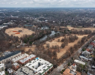 855 Peachtree Street Ne - Photo Thumbnail 53