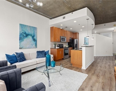 855 Peachtree Street Ne - Photo Thumbnail 14