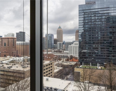 855 Peachtree Street Ne - Photo Thumbnail 20