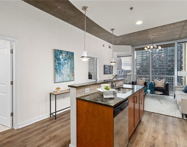 855 Peachtree Street Ne - Photo Thumbnail 9