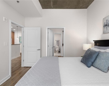 855 Peachtree Street Ne - Photo Thumbnail 18