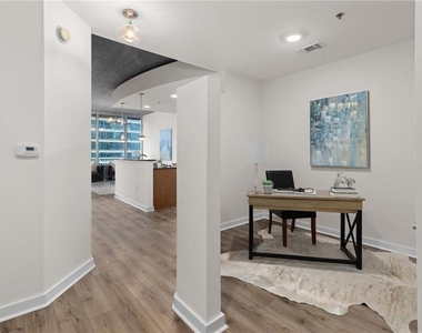 855 Peachtree Street Ne - Photo Thumbnail 3