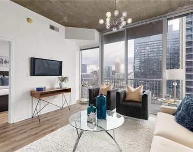 855 Peachtree Street Ne - Photo Thumbnail 1