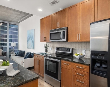 855 Peachtree Street Ne - Photo Thumbnail 8