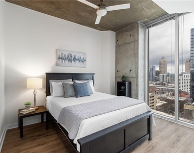 855 Peachtree Street Ne - Photo Thumbnail 16