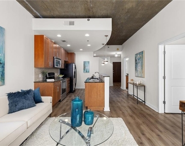 855 Peachtree Street Ne - Photo Thumbnail 15