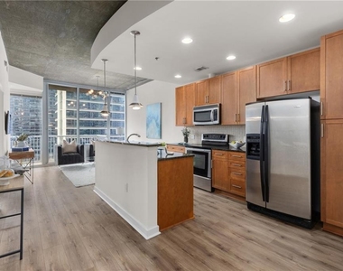 855 Peachtree Street Ne - Photo Thumbnail 6