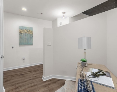 855 Peachtree Street Ne - Photo Thumbnail 5