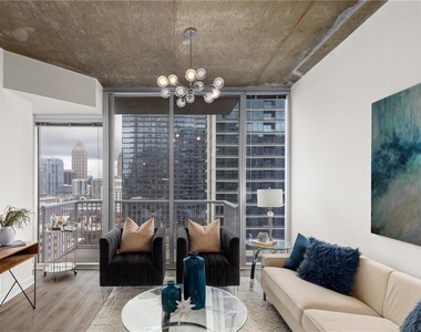 855 Peachtree Street Ne - Photo Thumbnail 12