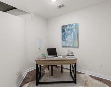 855 Peachtree Street Ne - Photo Thumbnail 4