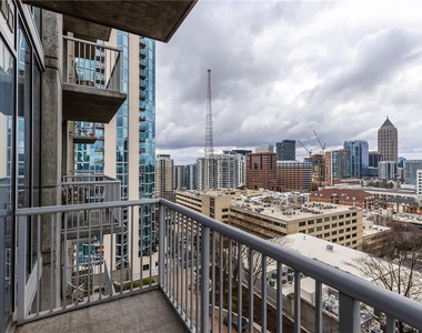 855 Peachtree Street Ne - Photo Thumbnail 29