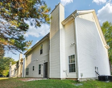 4216 Preserve Trail - Photo Thumbnail 23
