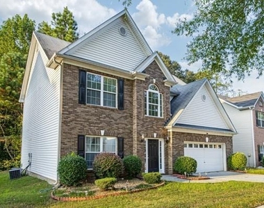 4216 Preserve Trail - Photo Thumbnail 2