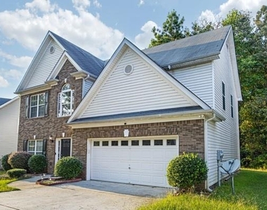 4216 Preserve Trail - Photo Thumbnail 1