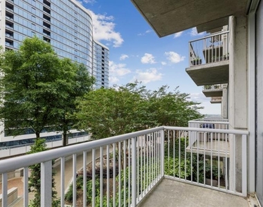 855 Peachtree Street Ne - Photo Thumbnail 30