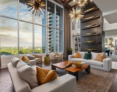 855 Peachtree Street Ne - Photo Thumbnail 32
