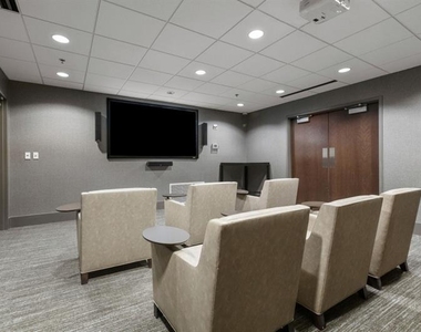 855 Peachtree Street Ne - Photo Thumbnail 43