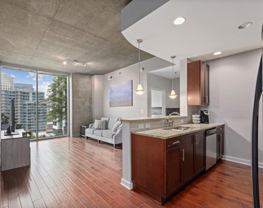 855 Peachtree Street Ne - Photo Thumbnail 12