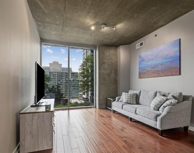 855 Peachtree Street Ne - Photo Thumbnail 18