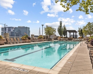 855 Peachtree Street Ne - Photo Thumbnail 38