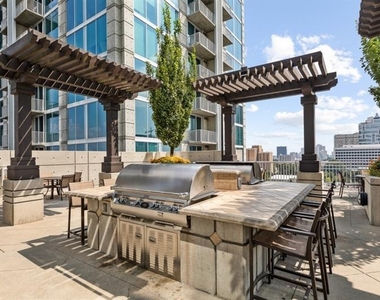 855 Peachtree Street Ne - Photo Thumbnail 39