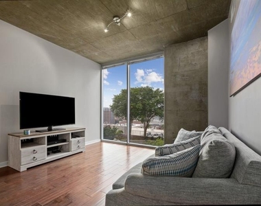 855 Peachtree Street Ne - Photo Thumbnail 19