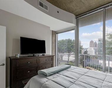 855 Peachtree Street Ne - Photo Thumbnail 26