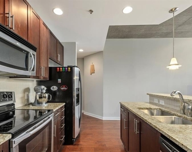 855 Peachtree Street Ne - Photo Thumbnail 17