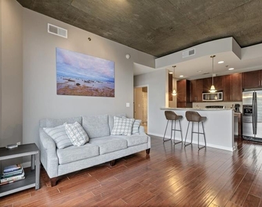 855 Peachtree Street Ne - Photo Thumbnail 21