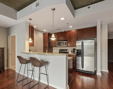 855 Peachtree Street Ne - Photo Thumbnail 22