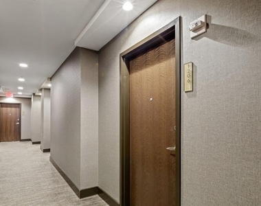 855 Peachtree Street Ne - Photo Thumbnail 7
