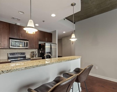 855 Peachtree Street Ne - Photo Thumbnail 24