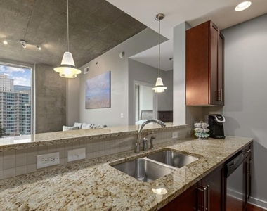 855 Peachtree Street Ne - Photo Thumbnail 15