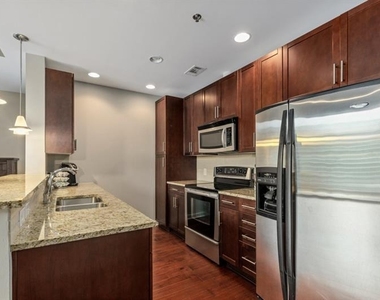 855 Peachtree Street Ne - Photo Thumbnail 13