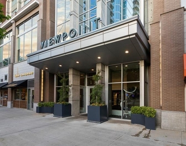 855 Peachtree Street Ne - Photo Thumbnail 1