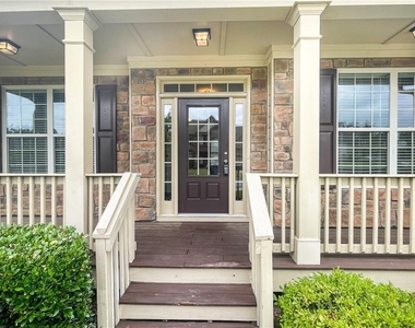 5840 Zelkova Drive - Photo Thumbnail 1