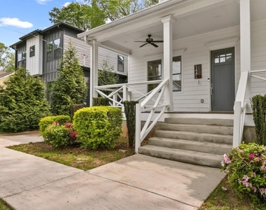 1442 Mercer Ave - Photo Thumbnail 1
