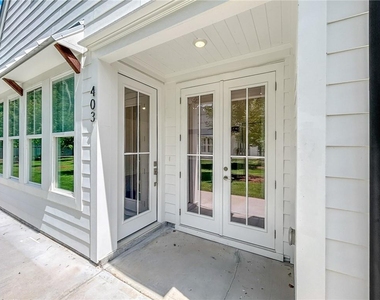 403 Burgundy Way - Photo Thumbnail 2