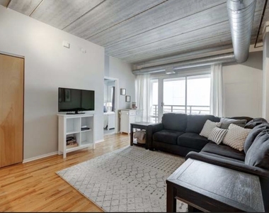 1430 S Michigan Avenue - Photo Thumbnail 1