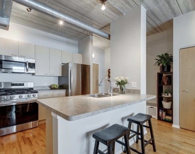 1430 S Michigan Avenue - Photo Thumbnail 4