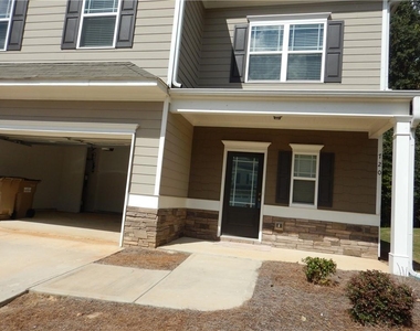 720 Country Ridge Drive - Photo Thumbnail 1