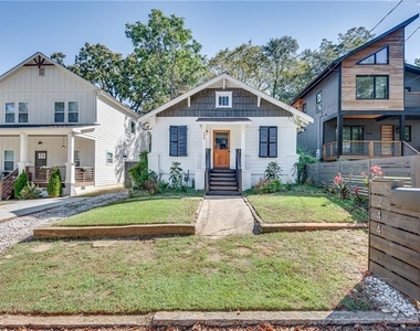 244 Laurel Avenue Sw - Photo Thumbnail 2