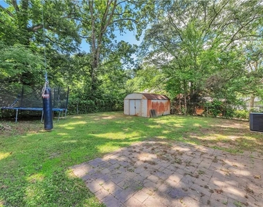 1728 Springer Street Nw - Photo Thumbnail 9